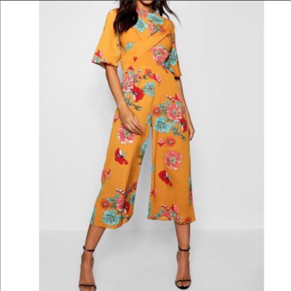 One piece jumpsuit and romper size 8
